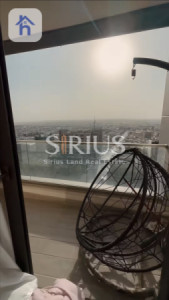 شقة مفروشة أنيقة - موقع مميز صورة 9