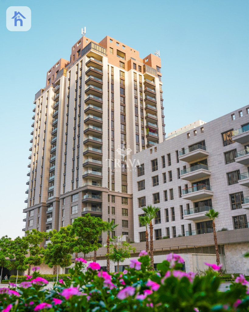 شقة الواجهة الخارجیة