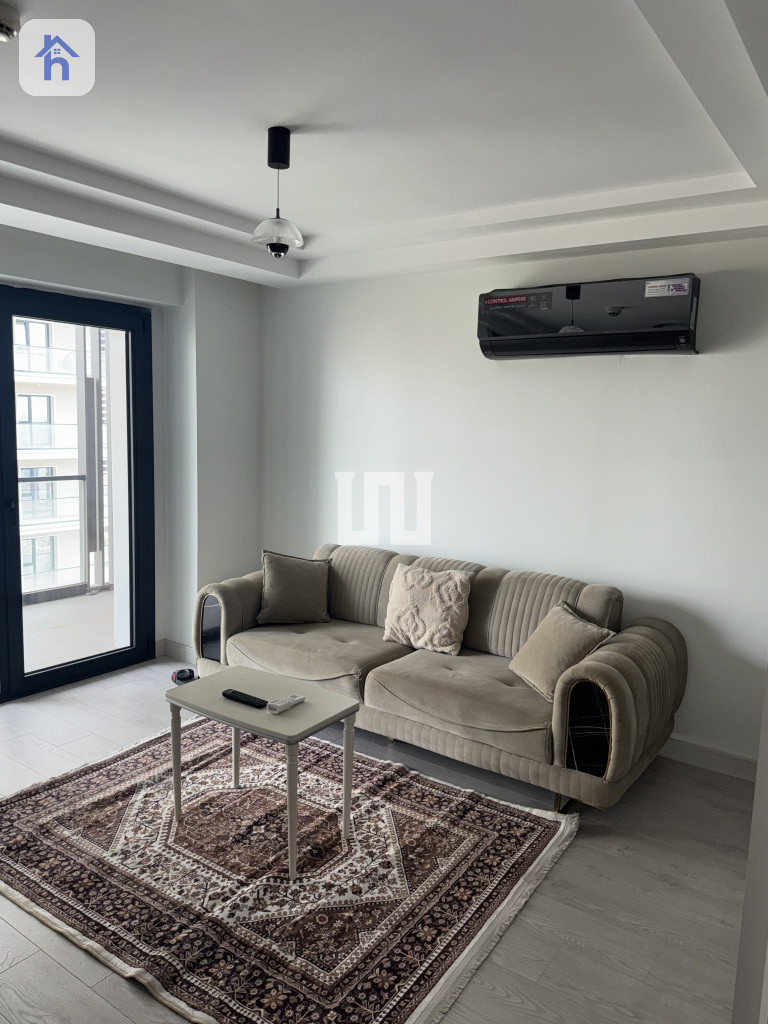 Furnished Apartment For Sale