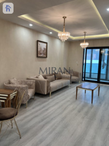 Modern 2 Bedroom Apartment for Rent image 2