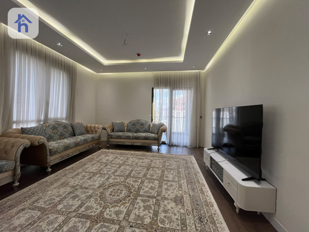 Luxury Apartment — 2