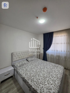 Chic Furnished Apartment in Life Towers image 6