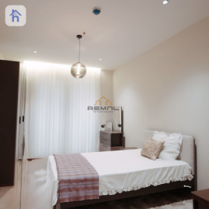Spacious 4 Bedroom Apartment, Vana Towers image 10