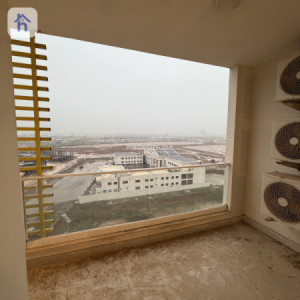 شقة الواجهة الخارجیة صورة 7