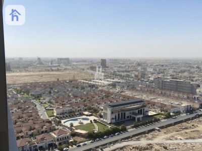 شقة عصرية في أبراج رامي صورة 12