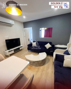 Furnished Apartment For Rent image 2