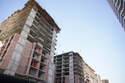 شقة الواجهة الخارجیة صورة 5