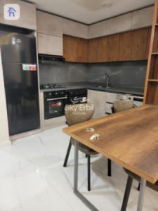 Modern fully furnished apartment in Erbil image 3