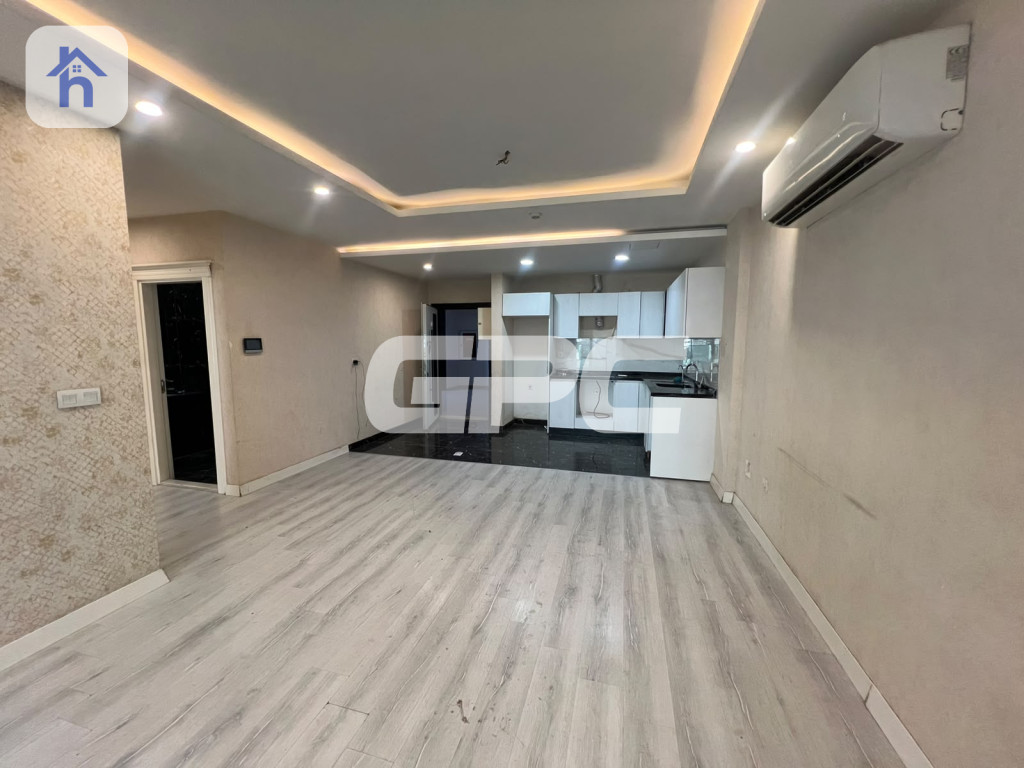 Apartment (2+1) — 1