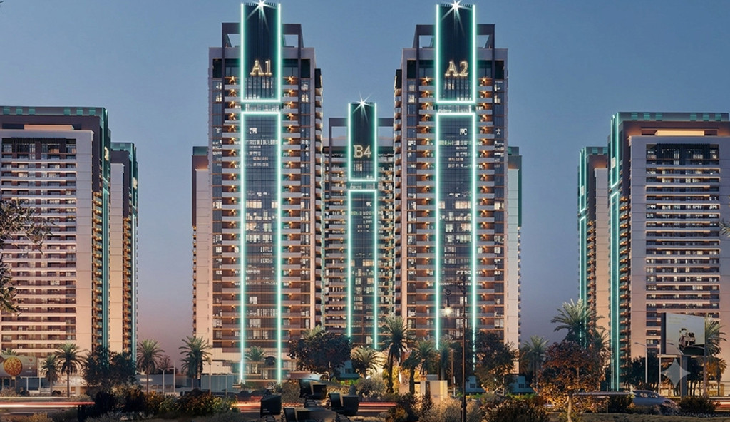 ابراج امير السكني صورة 2