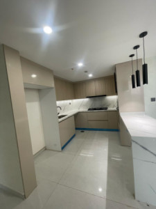 شقة واسعة في سكاي تاور image 1