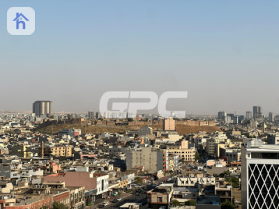 شوقە بە دوو ژووری نوستن بۆ کرێ image 6