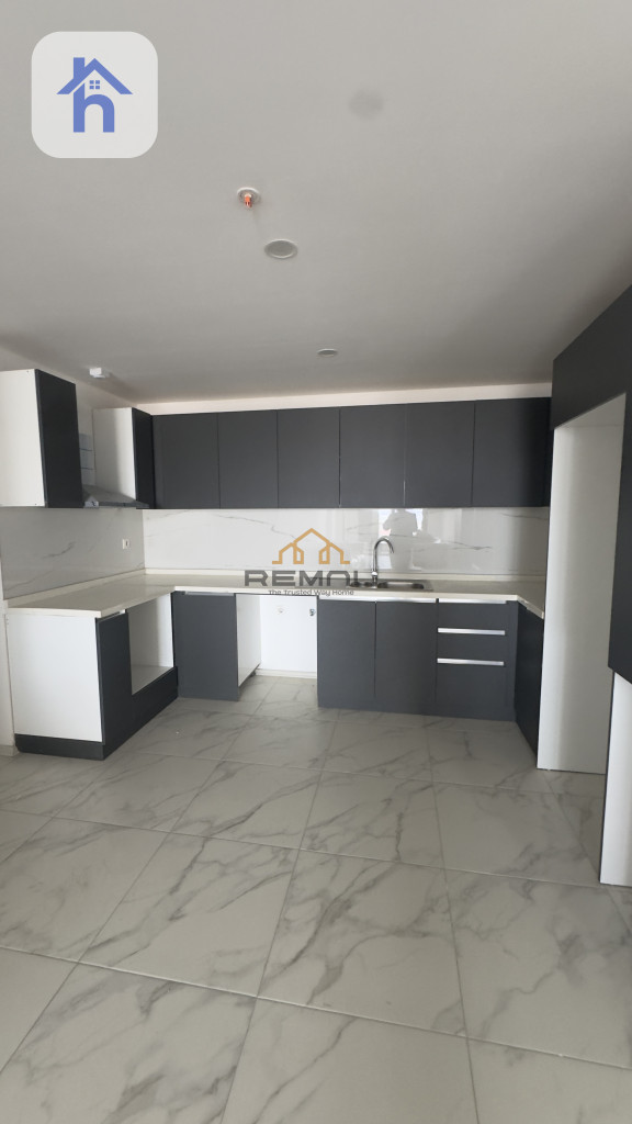 Modern 2 Bedroom Apartment for Rent Resim 2