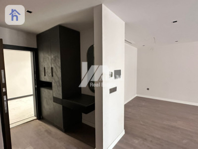 Modern 3-Bedroom Apartment in Erbil Image 4