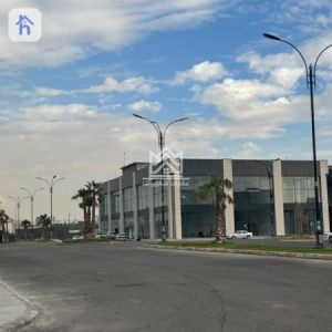 Commercial Space for Sale in Shari Bazrgani image 2