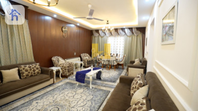 Modern 5-Bedroom House in Erbil Image 10