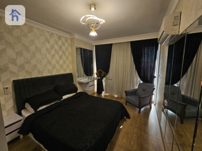 Furnished Apartment For Sale Resim 5