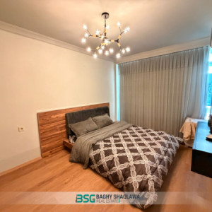 شقة مؤثثة للبيع صورة 7