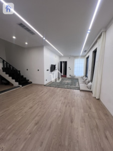 Modern House in Hiwa City Resim 9