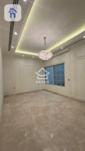 Spacious House in Dream City Resim 11
