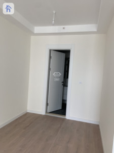 External View Apartment Resim 7