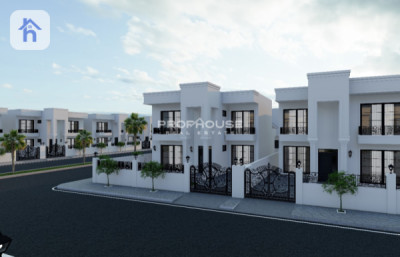 Cozy 4-Bedroom House in Erbil image 1