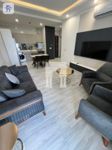 Furnished Apartment For Rent image 1