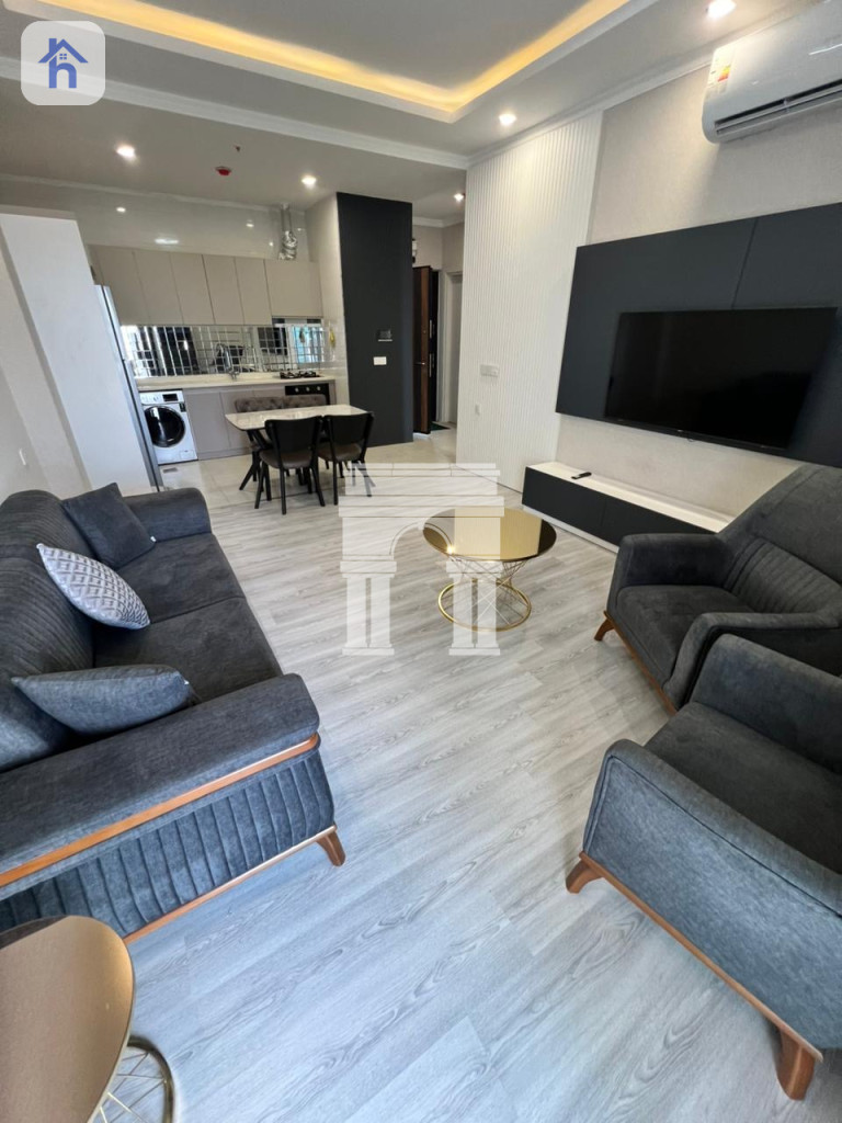 Furnished Apartment For Rent