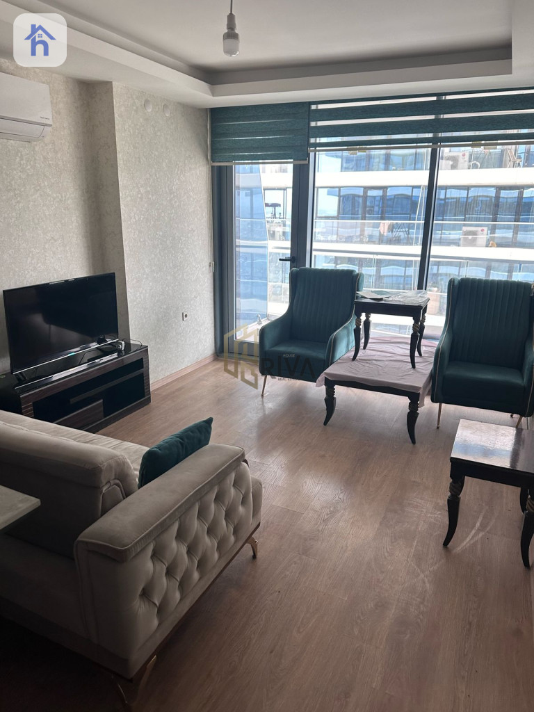 1-Bedroom Apartment in Erbil