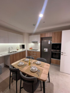 Furnished Apartment For Rent image 2