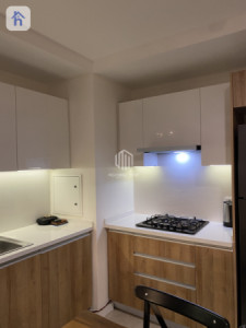 Modern Furnished Apartment in Empire Wings Resim 5