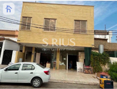 Commercial Building for Sale in Erbil image 1