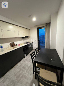 Modern 1 Bedroom Apartment for Rent Image 4