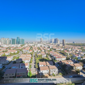 Cozy Apartment in Rami Towers Resim 10