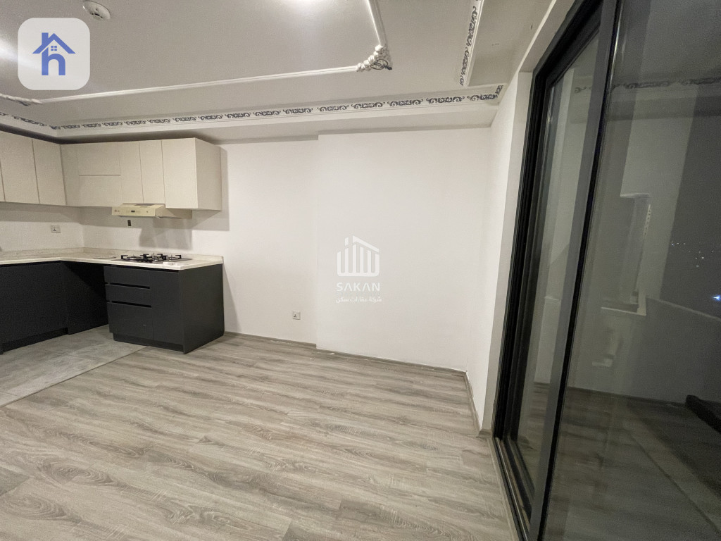 Apartment (1+1) Resim 2