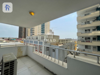 شوقەیەکی سێ ژووری نووستنی مۆدێرن لە هەولێر image 10
