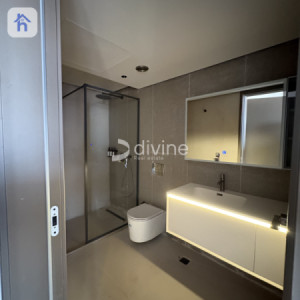 شقة فخمة بـ3 غرف نوم في برج كافالي صورة 4