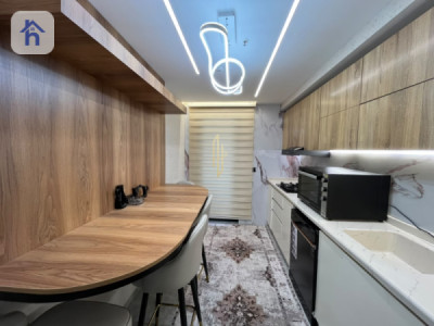 Furnished Apartment For Rent image 5