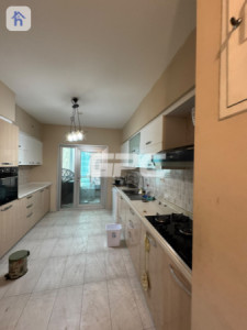 Spacious Furnished Apartment in Empire Wings image 5