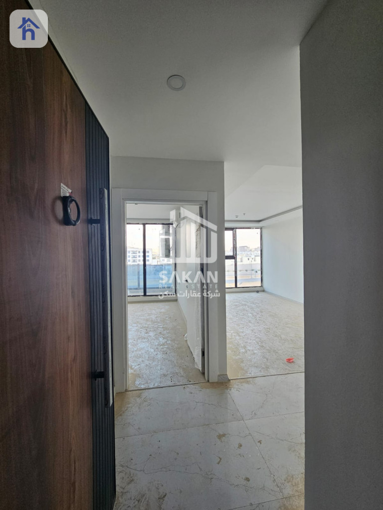 Stylish Accommodation in Erbil