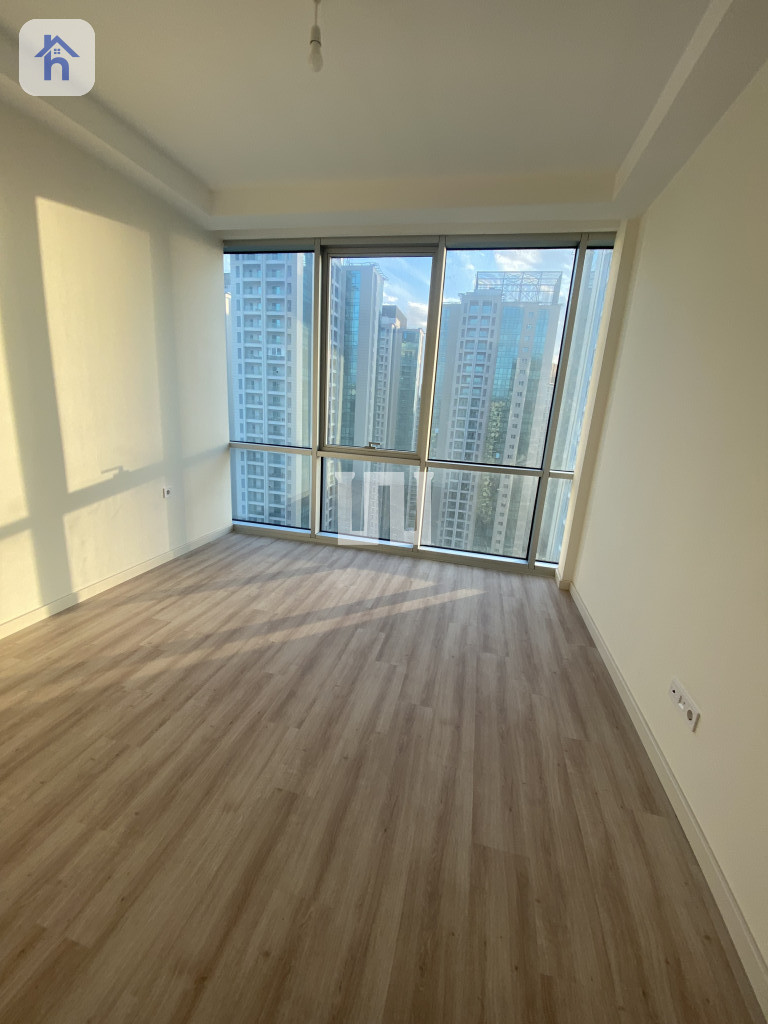 Elegant Two Bedroom Apartment for Rent Resim 2