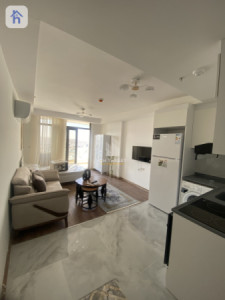 Furnished Apartment For Rent Resim 3