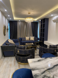 VIP Apartment — 1