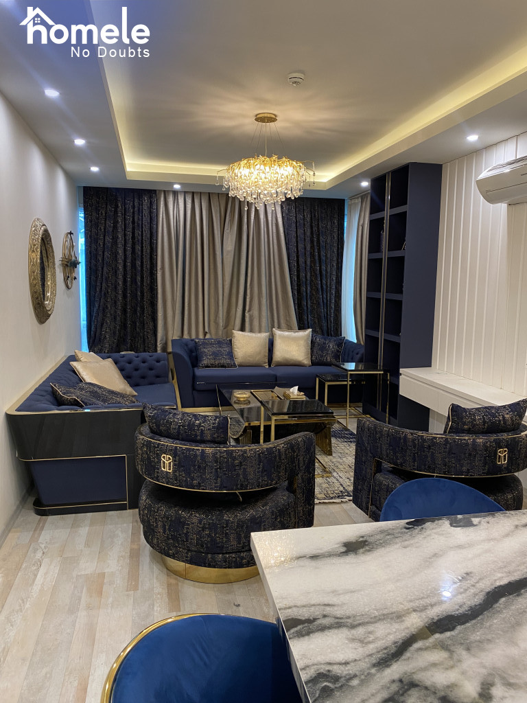 VIP Apartment