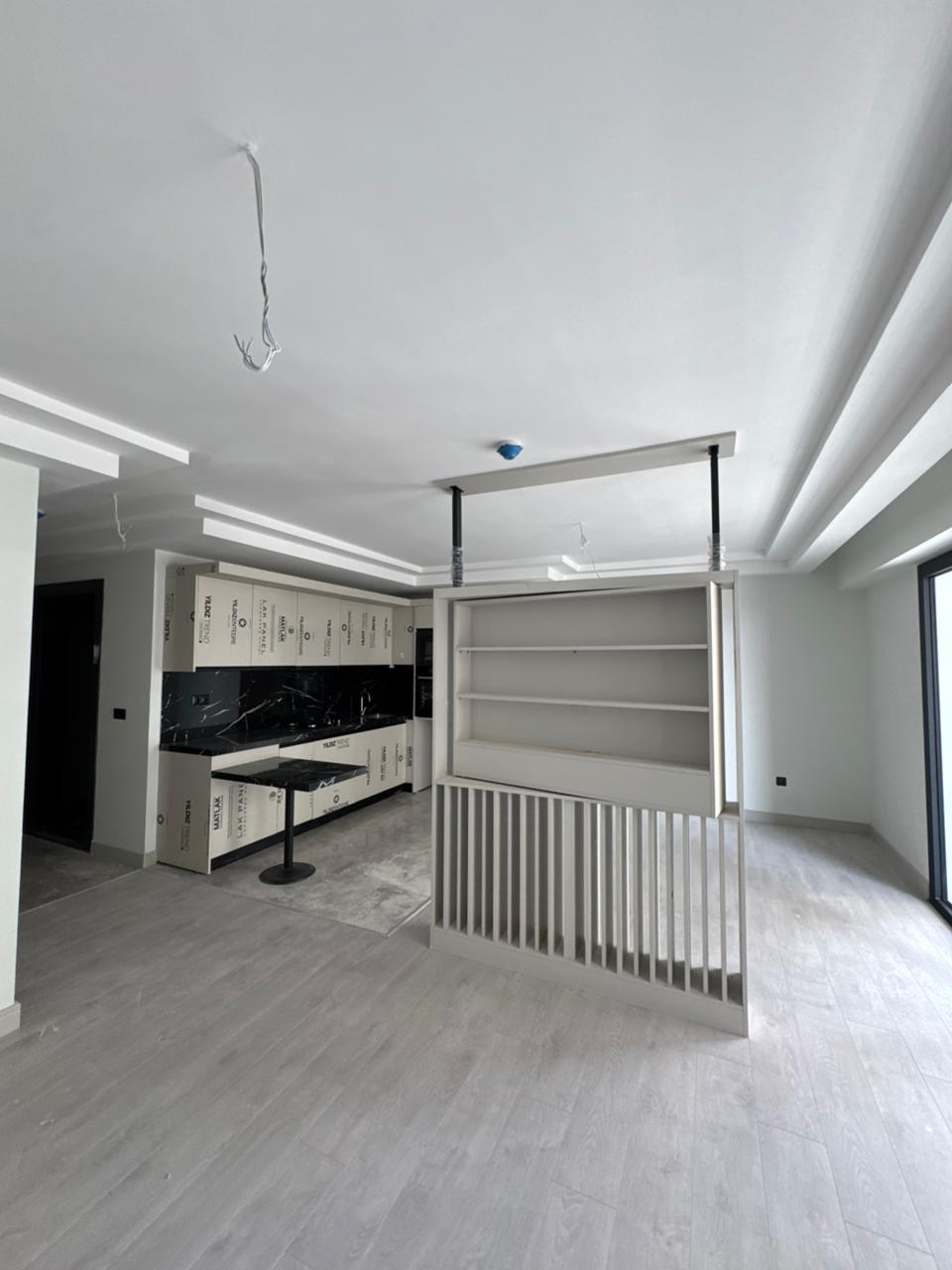 شوقەیەکی مۆدێرن لە تاوەرەکانی ڕامی وێنە 2