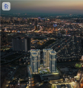 Modern Apartment in Siraj Towers image 2