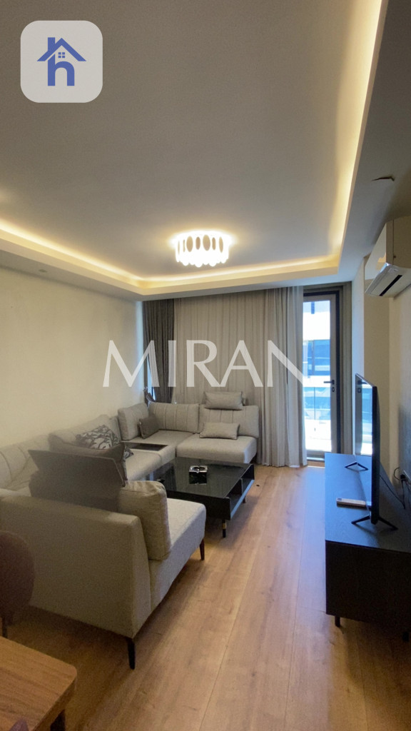 Internal View Apartment Image 2