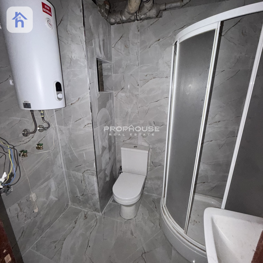 Spacious apartment with 3 bedrooms Resim 14