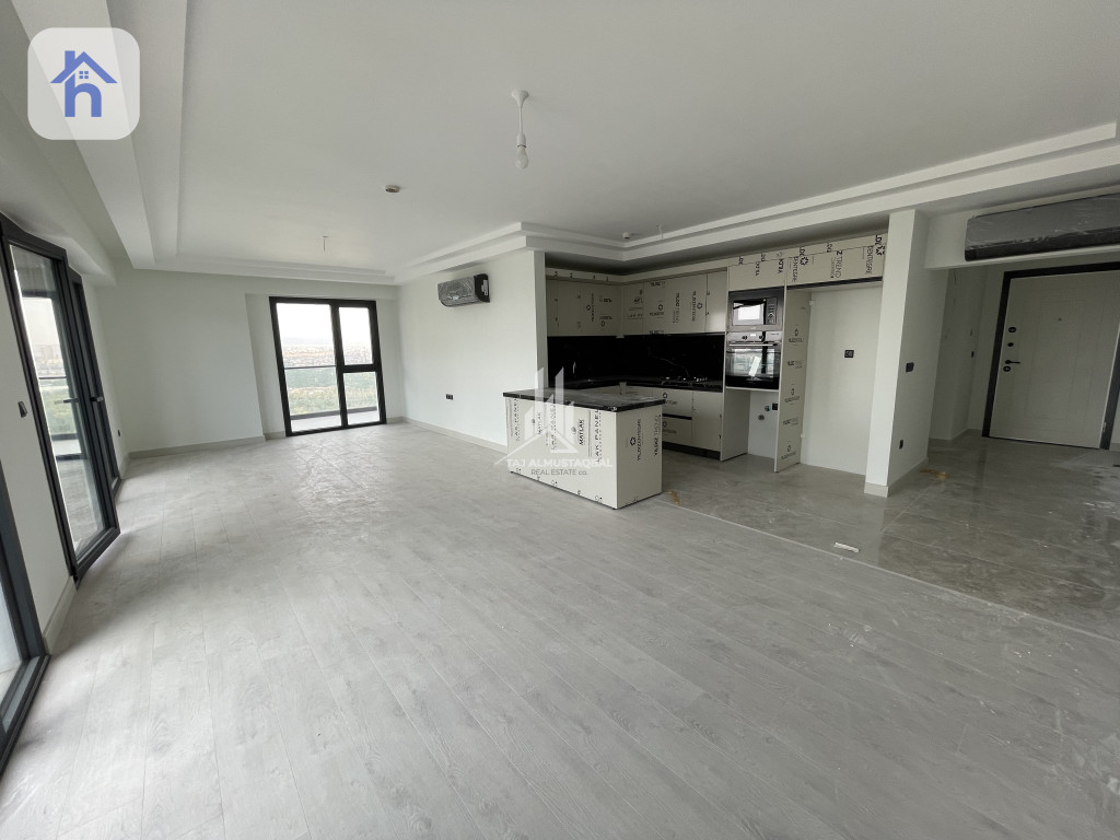 Elegant apartment in prime location