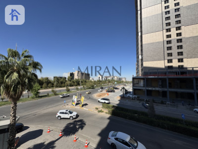 Spacious Apartment in Erbil with 3BR Resim 12